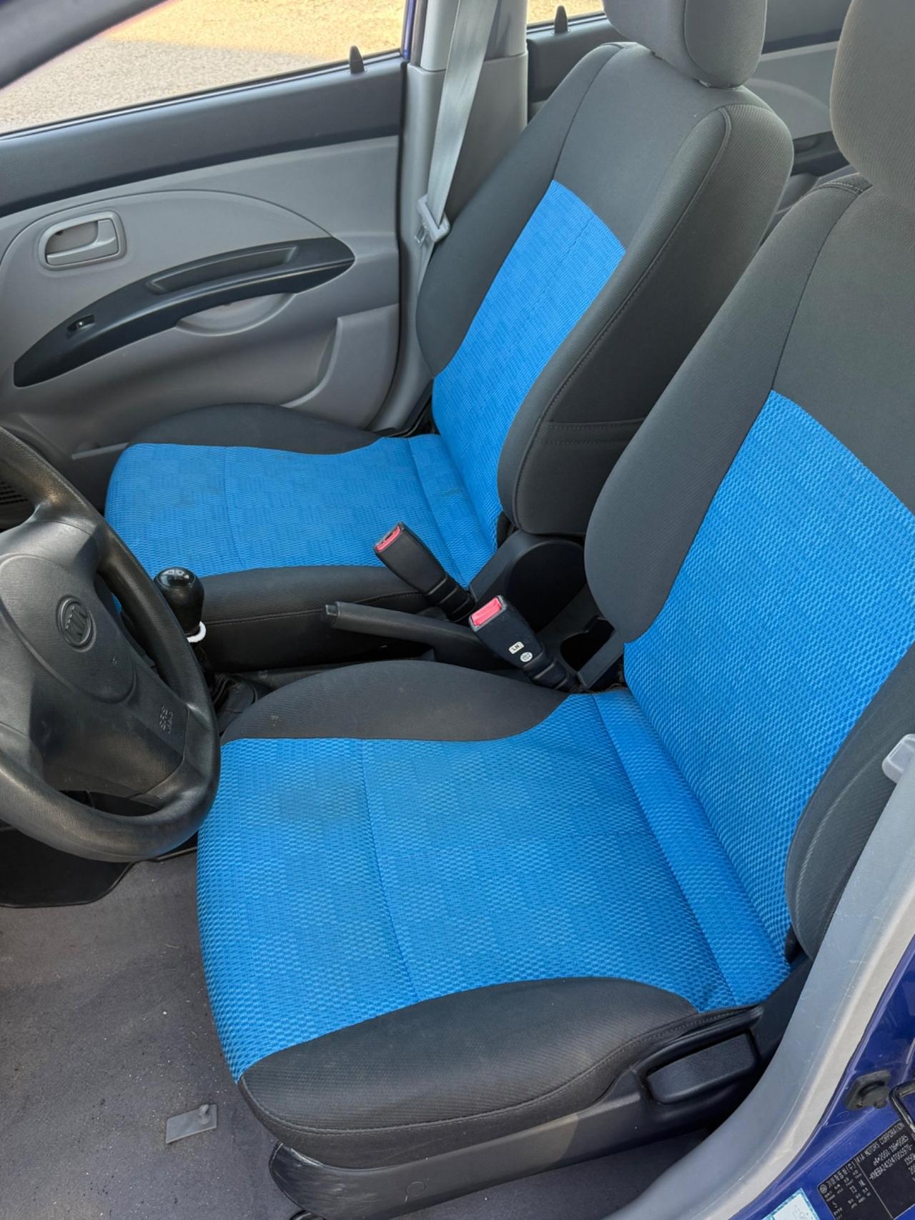 Kia picanto 1.0 benzina 86 milaKM NEOPATENTATI