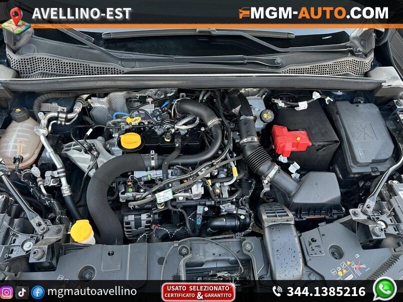 Renault Captur TCe 100 CV GPL casa madre
