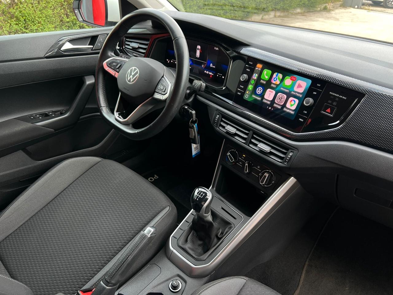 Volkswagen Polo 1.0 TSI 95 CV - *PROMOZIONE*