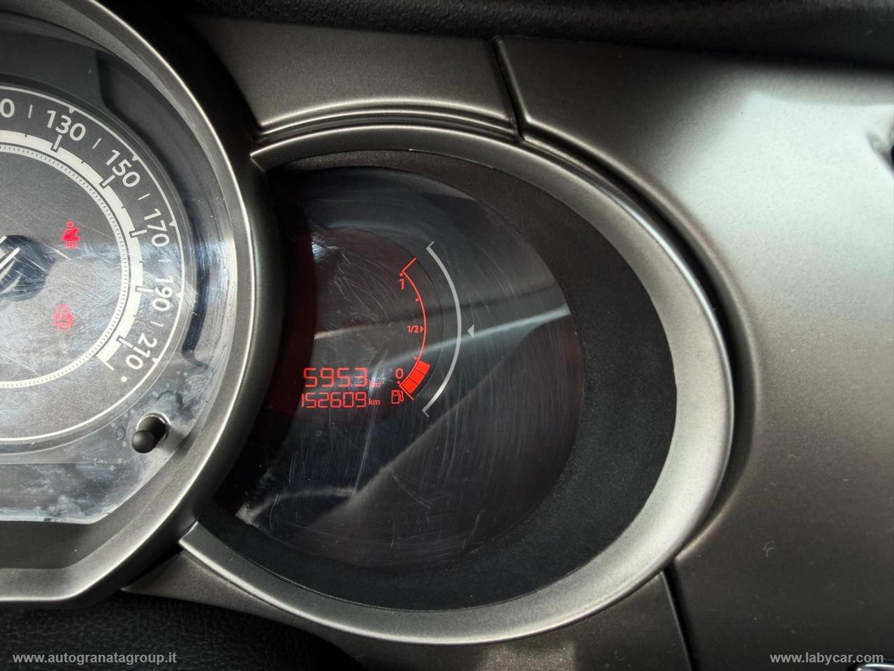 CITROEN C3 BlueHDi 75 Exclusive IDEALE PER NEOPATENTATI!