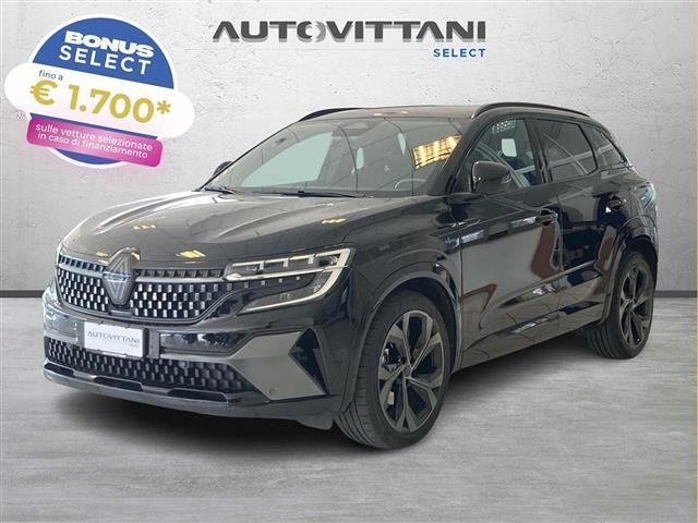 RENAULT Austral 1.2 E-Tech full hybrid 200cv Iconic Esprit