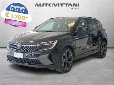 RENAULT Austral 1.2 E-Tech full hybrid Iconic Esprit Alpine 200cv