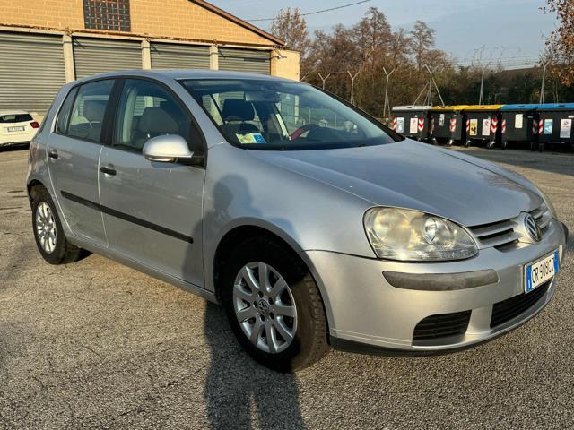 VOLKSWAGEN Golf 1.9 TDI 5p. Trendline