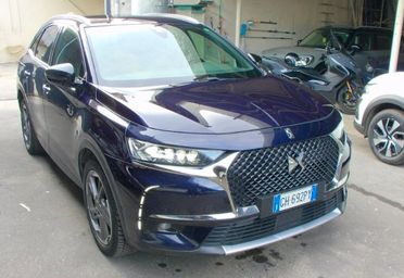 (prezzo più basso del mercato) Ds 7 Crossback BlueHDi 130 aut. Grand Chic