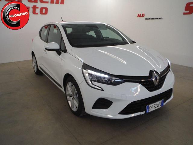 RENAULT Clio SCe 65 CV 5 porte Business