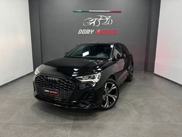 Audi Q3 SPORTBACK 35 TDI S-LINE EDITION