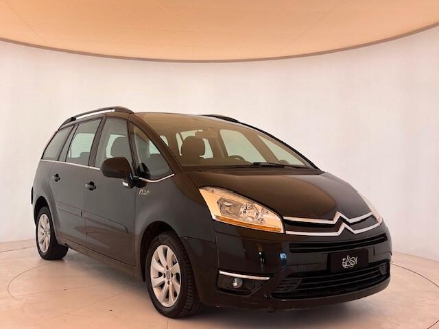 Citroen C4 Grand Picasso 1.6 hdi Business 110cv fap *7 POSTI*