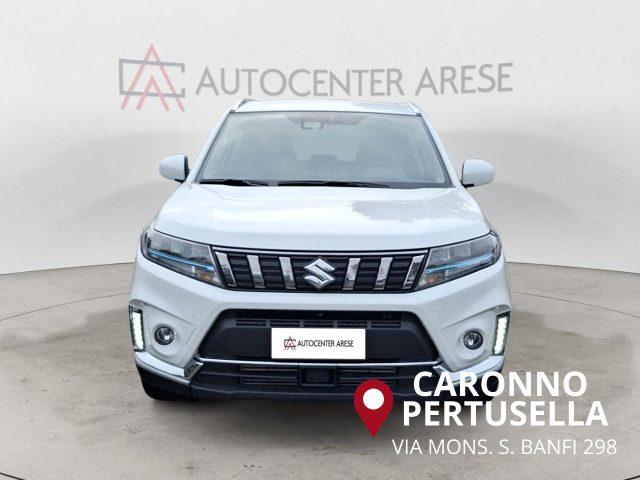 SUZUKI Vitara 1.4 Hybrid Cool