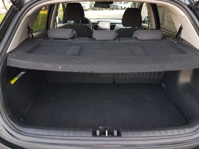 KIA Stonic Stonic 1.2 dpi Style 84cv