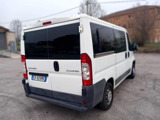 CITROEN Jumper 9posti 30 2.2 HDi/100 PC-TN Atlante Loisirs