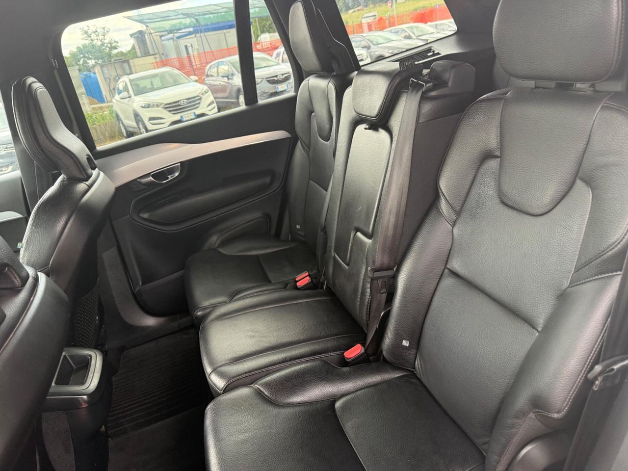 Volvo V90 D5 - 7 Posti - 4x4