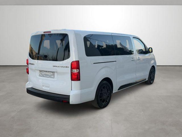 CITROEN Spacetourer 2.0 BlueHDi 180 S&S EAT8 XL Business