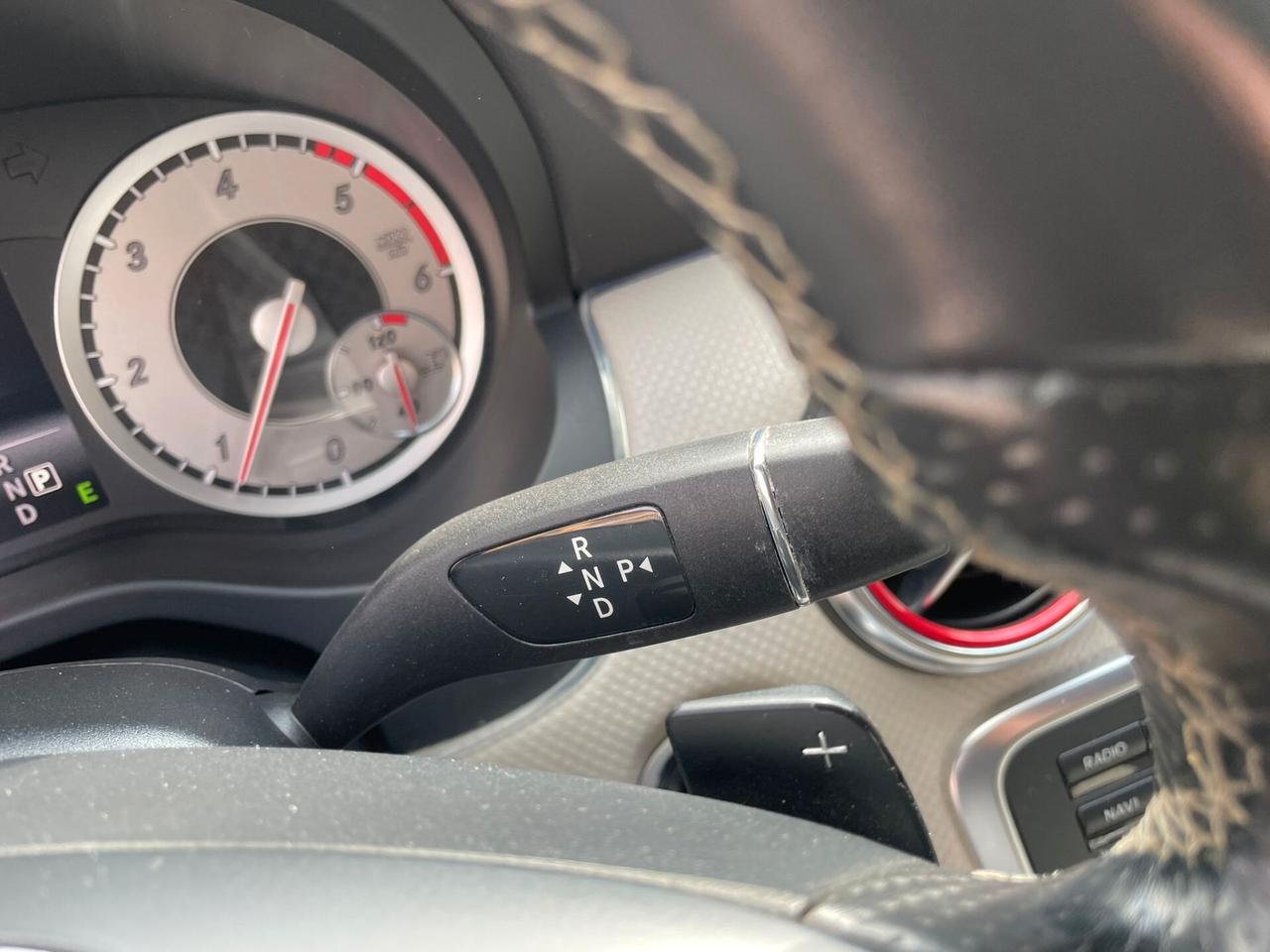 Mercedes-benz A 180 CDI Automatic Sport