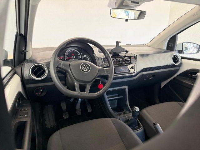 VOLKSWAGEN up! 1.0 5p. EVO move up! BlueMotion Technology