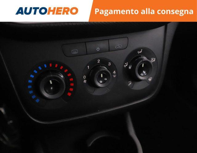 FIAT Punto 1.3 MJT II S&S 95 CV 5 porte Street