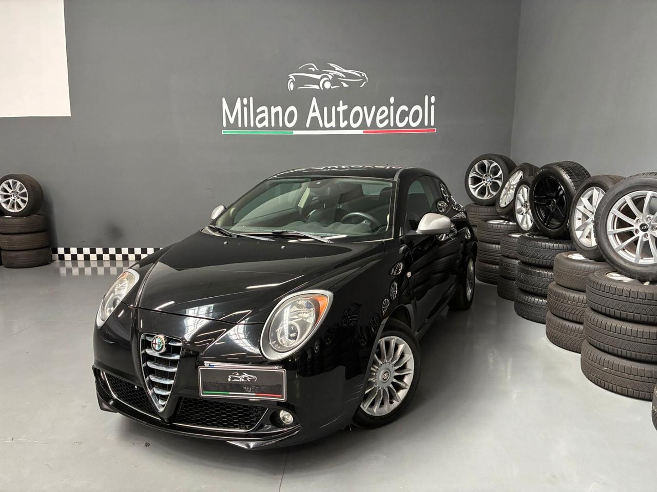 Alfa Romeo MiTo 1.4 70 CV 8V Progression