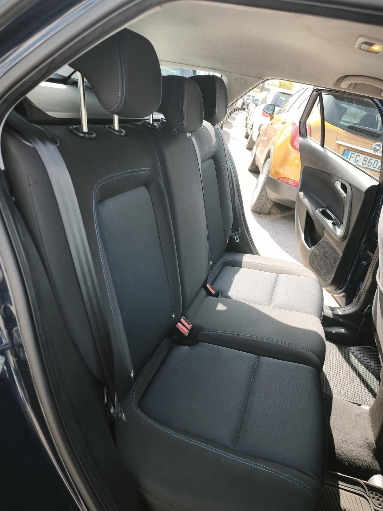 Fiat Tipo 1.4 T-Jet 120CV Gpl SW Lounge