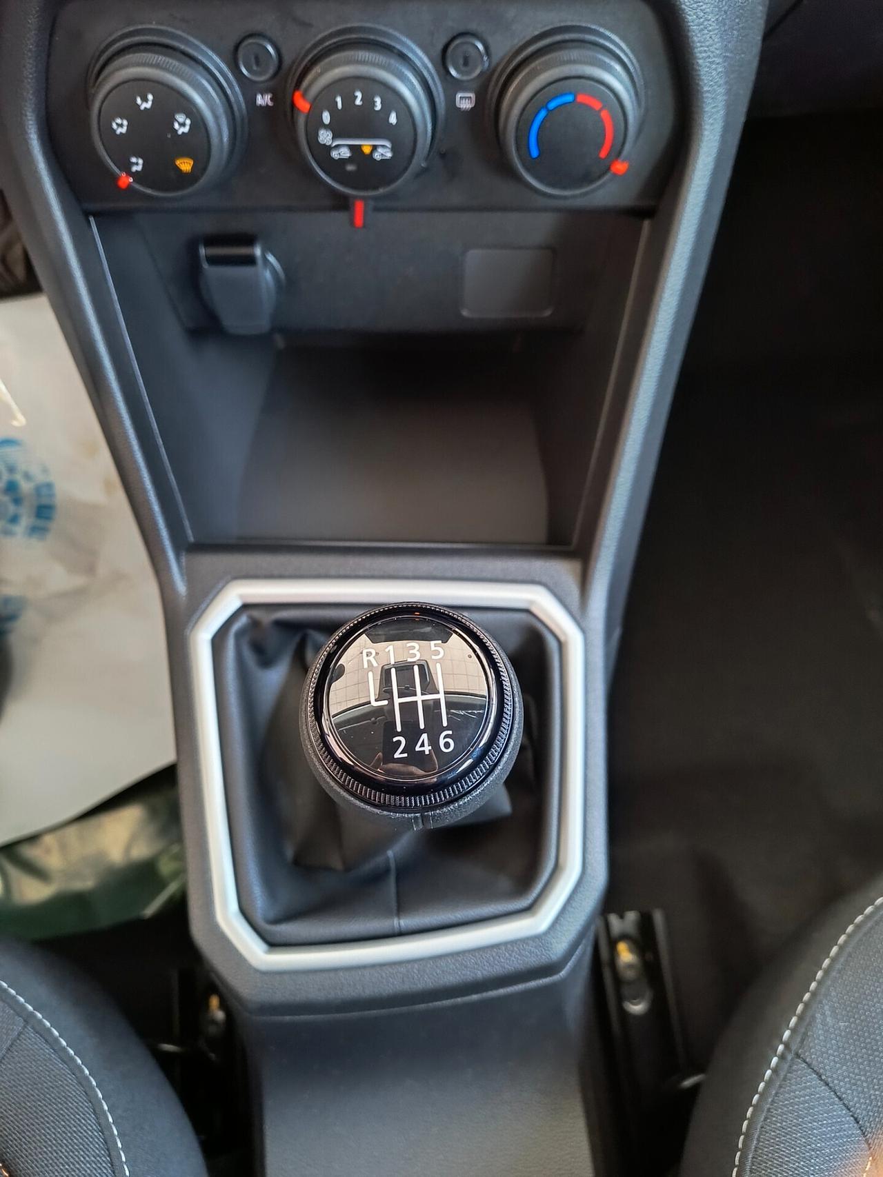 Dacia Sandero Stepway 1.0 TCe ECO-GPL Expression NUOVA DA IMMATRICOLARE