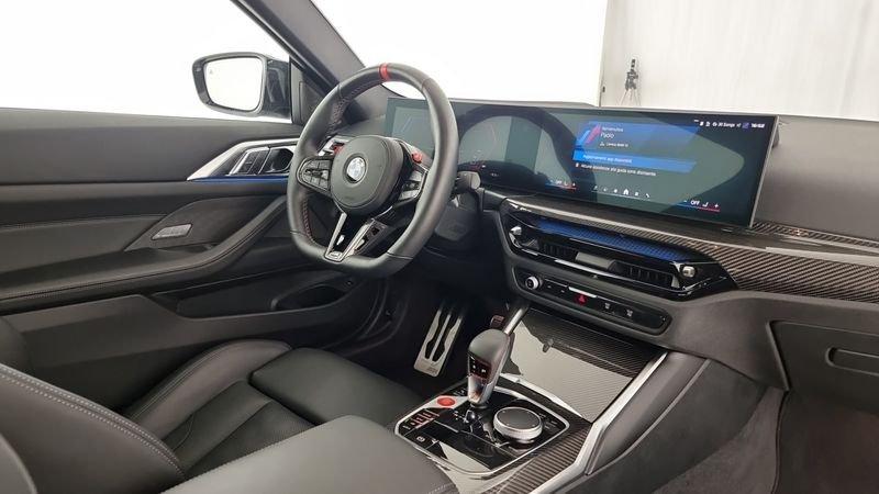 BMW Serie 4 Coupé M4 Competition