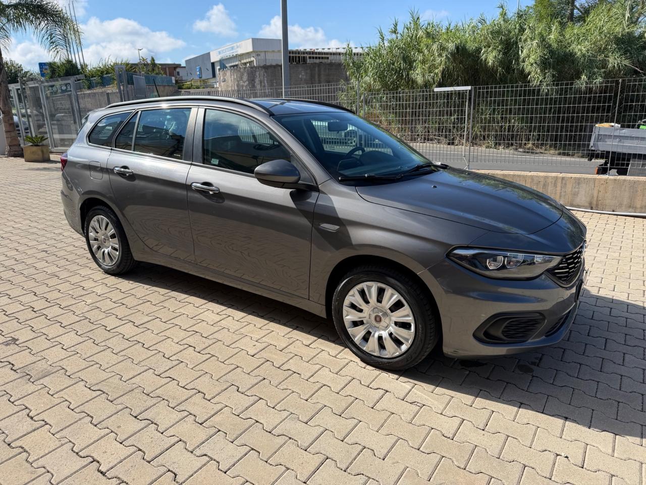 Fiat Tipo 1.6 DIESEL