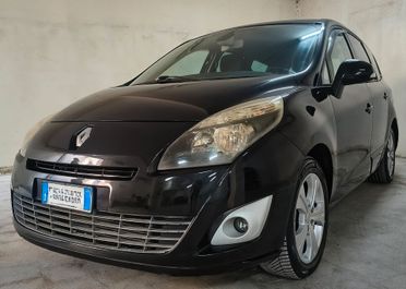 Renault Scenic Scénic 1.5 dCi 110CV Dynamique 7 POSTI