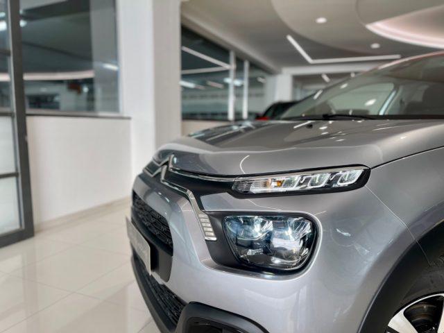CITROEN C3 BlueHDi 100 S&S Shine