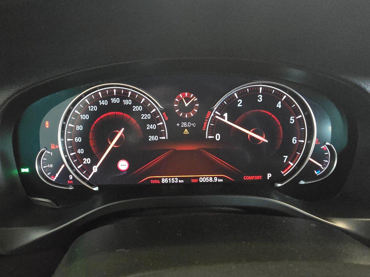 BMW X4 xdrive20i xLine auto