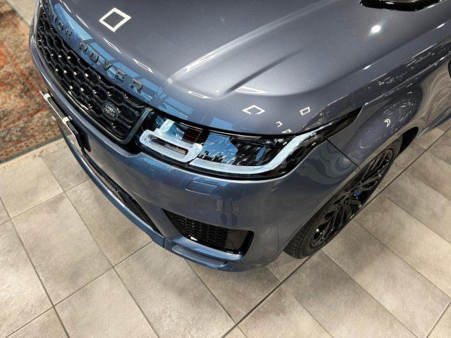 LAND ROVER Range Rover Sport 2.0 Si4 PHEV HSE DYNAMIC *UNIPROP*TETTO*