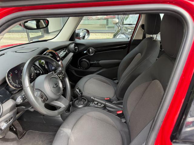 MINI Mini 1.5 Cooper Classic 5 porte