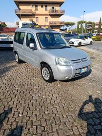 Citroen Berlingo 1.6 HDi 90CV