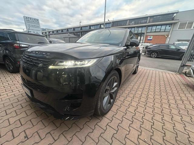 LAND ROVER Range Rover Sport 3.0D l6 249 CV Dynamic SE