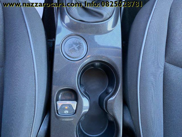 FIAT 500X 1.3 MultiJet 95 CV Club