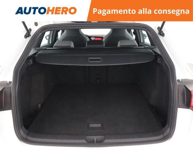 VOLKSWAGEN Golf Variant 2.0 TDI 150 CV DSG SCR R-Line