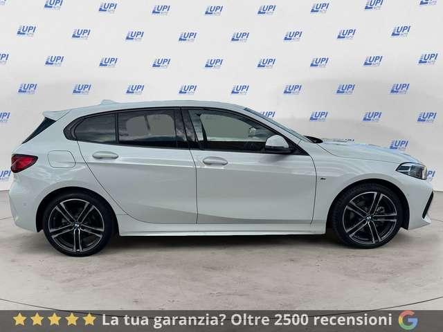 BMW 118 118d Msport auto
