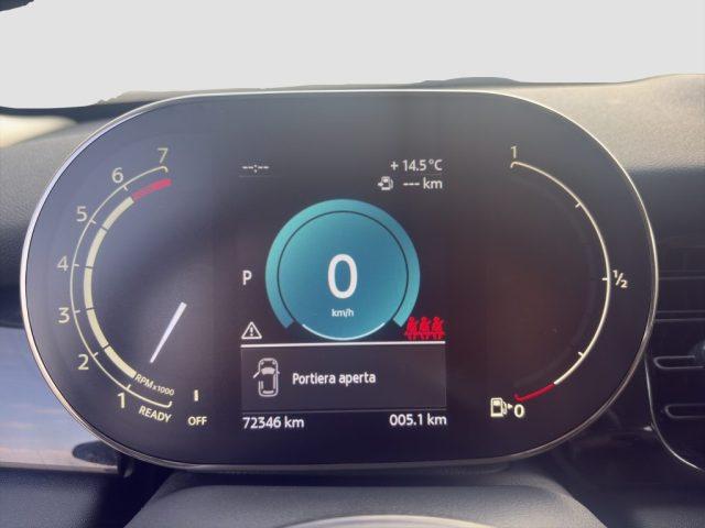 MINI Mini 5 Porte 1.5 Cooper Classic 5 porte