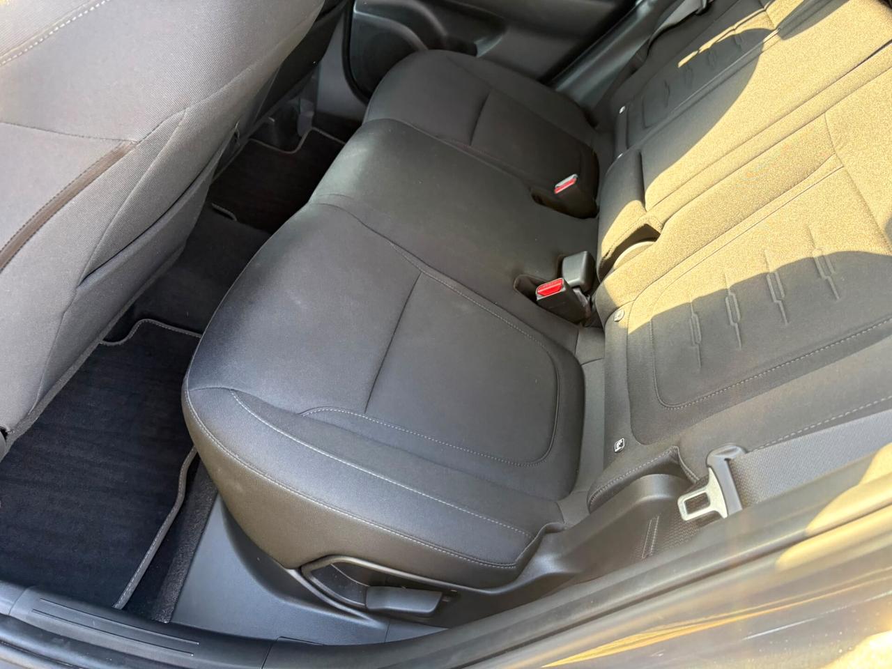 Hyundai Tucson 1.6 T-GDI XTech