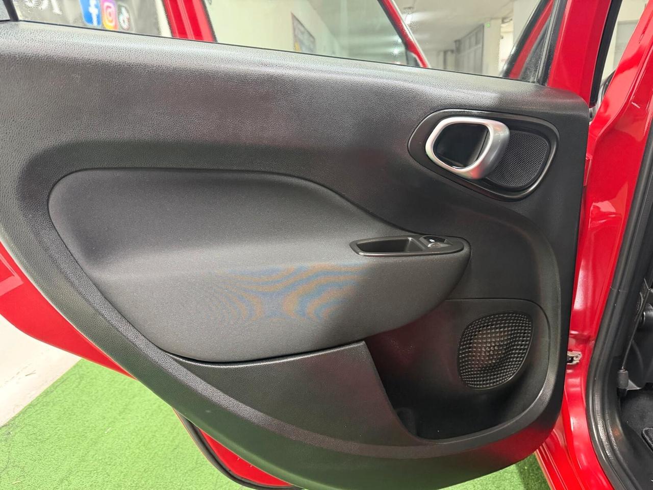 Fiat 500L 1.3 Multijet 95 CV Lounge