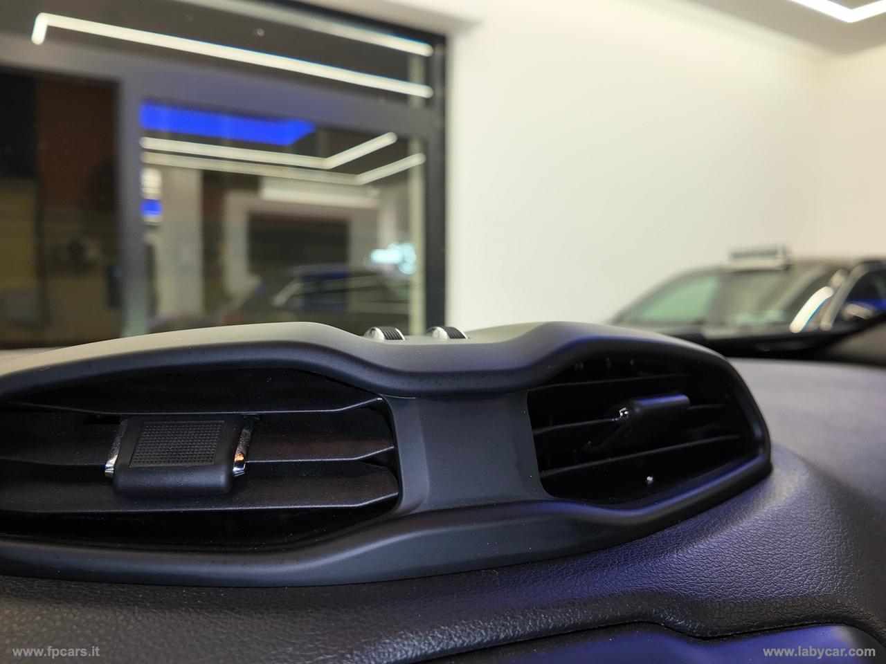 JEEP Renegade 1.6 Mjt 120CV S