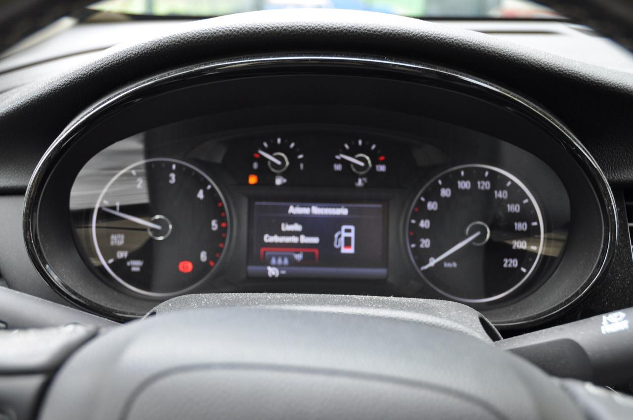 Opel Mokka X 1.6 CDTI Ecotec Start&Stop Business