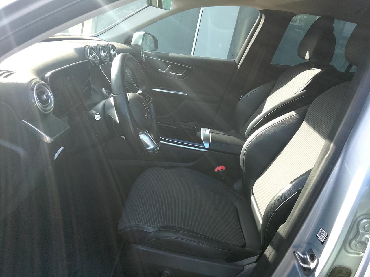 Mercedes-Benz GLC - X254 - GLC 220d mhev Advanced Plus 4matic auto