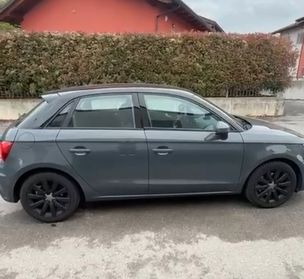 Audi A1 SPB 1.6 TDI 116 CV Design
