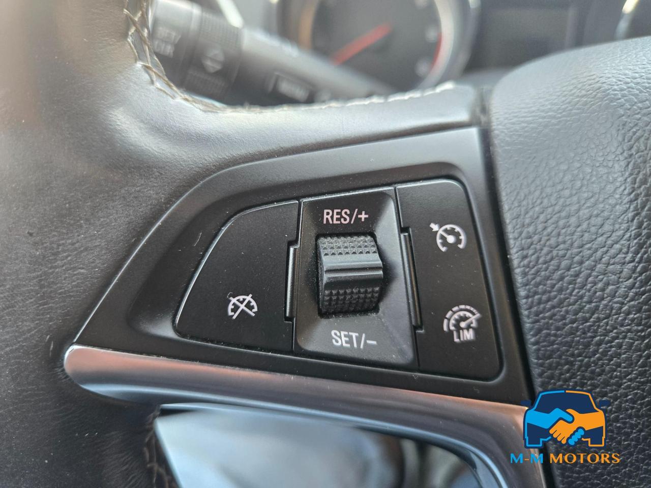 Opel Mokka 1.6 cdti Cosmo 136CV