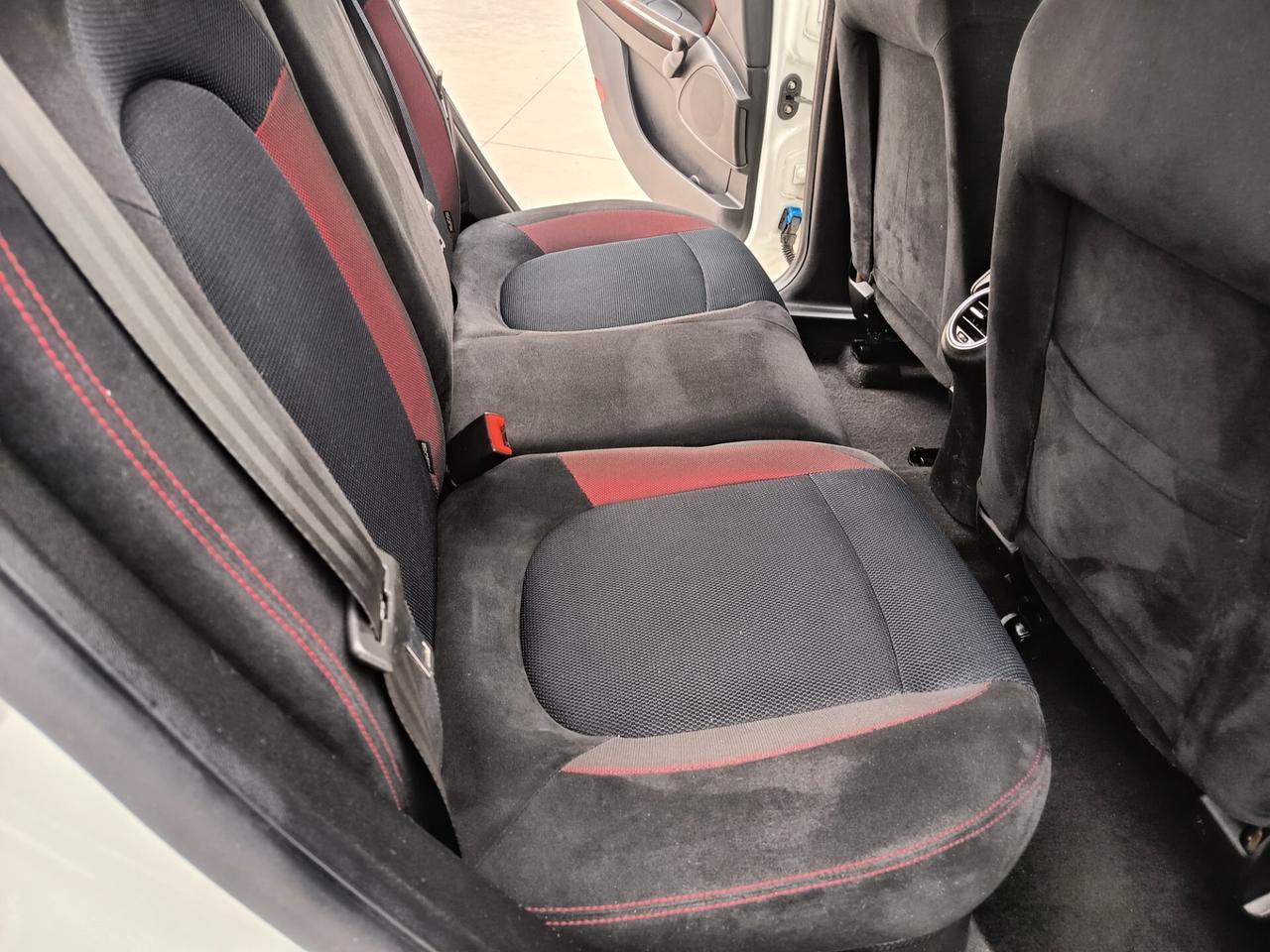 Fiat Bravo 1.6 MJT 105 CV DPF sport