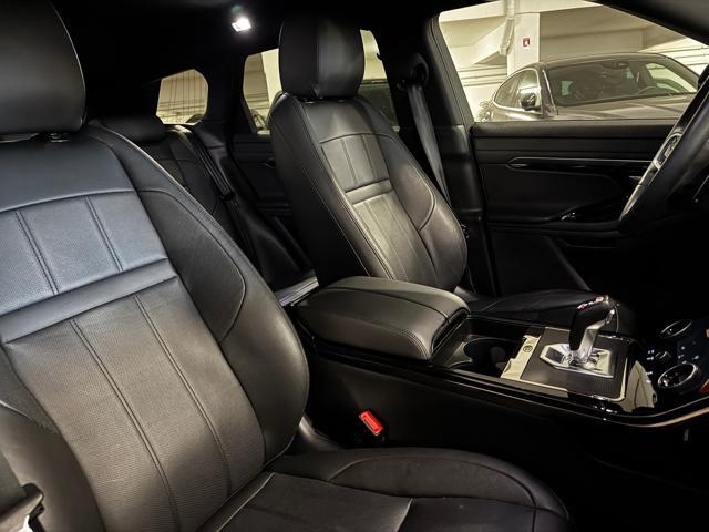LAND ROVER Range Rover Evoque Evoque 2.0d i4 MHEV#R-Dynamic#SE awd 163cv#BRONZE