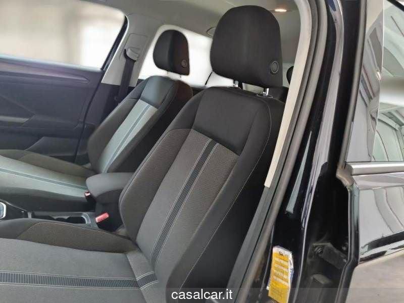 Volkswagen T-Roc 1.6 TDI SCR Business BlueMotion Technology 3 ANNI DI GARANZIA KM ILLIMITATI PARI ALLA NUOVA