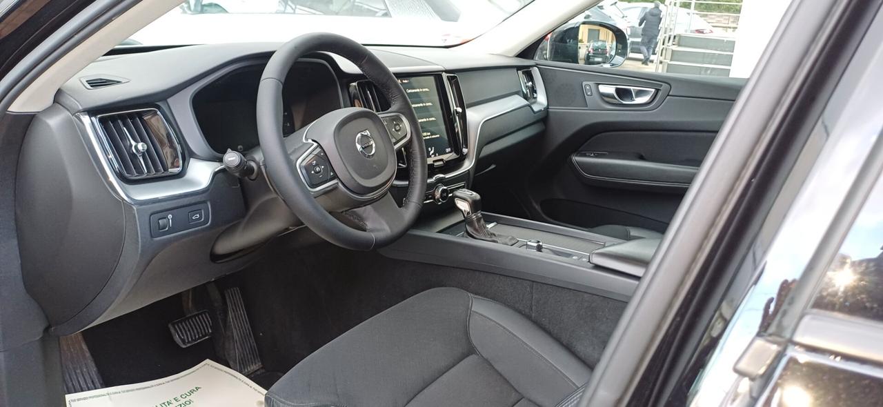 Volvo XC 60 XC60 D4 AWD Geartronic Inscription