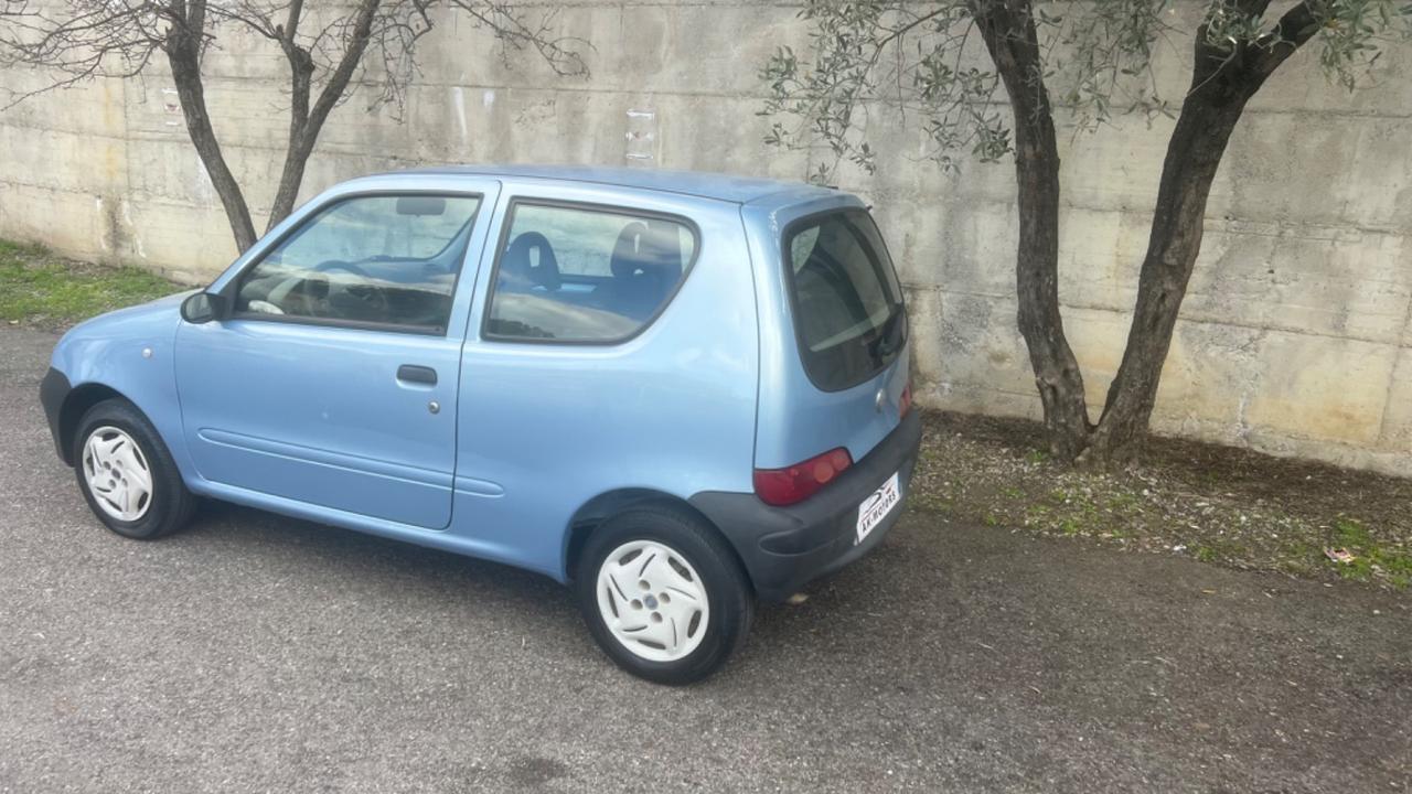 Fiat 600 1.1 Active