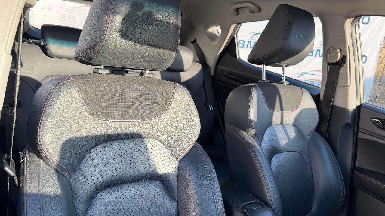 Dr DR4 1.6 Bi-Fuel GPL TAGLIANDATA E GARANTITA 12 MESI DOPPIA TELECAMERA DI PARCHEGGIO