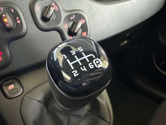 Fiat Panda 1.0 firefly 70CV hybrid NESSUN VINCOLO