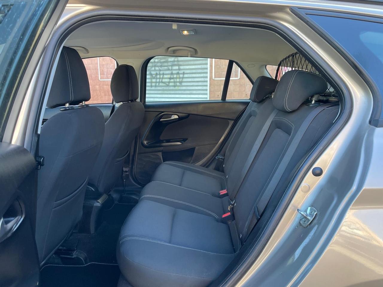 Fiat Tipo SW Lounge 1.3M.jet 95cv Euro6B Perfett